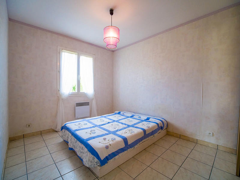 Maison - 93 m² - 4 pièces