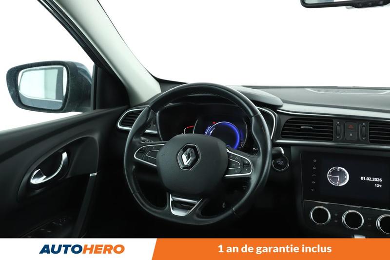 Renault Kadjar 1.5 dCi Blue Intens Edc 115 ch