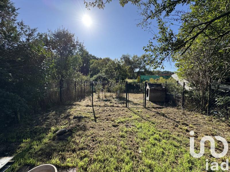 Maison - 70 m² - 5 pièces