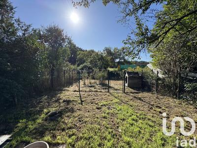 Maison - 70 m² - 5 pièces