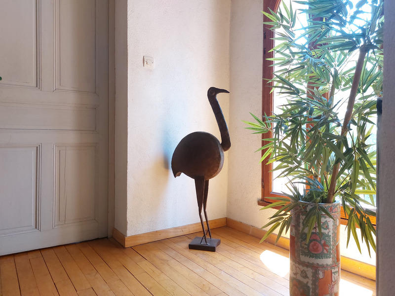 Maison - 198 m² - 6 pièces