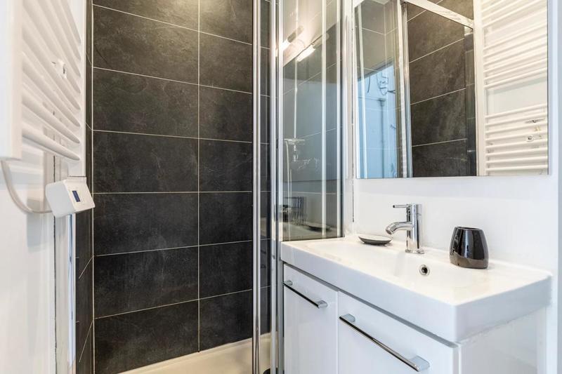 Appartement - 52 m² - 4 pièces