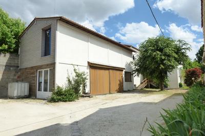 Maison - 176 m² - 9 pièces