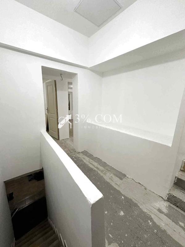 Maison de village - 120 m² - 6 pièces