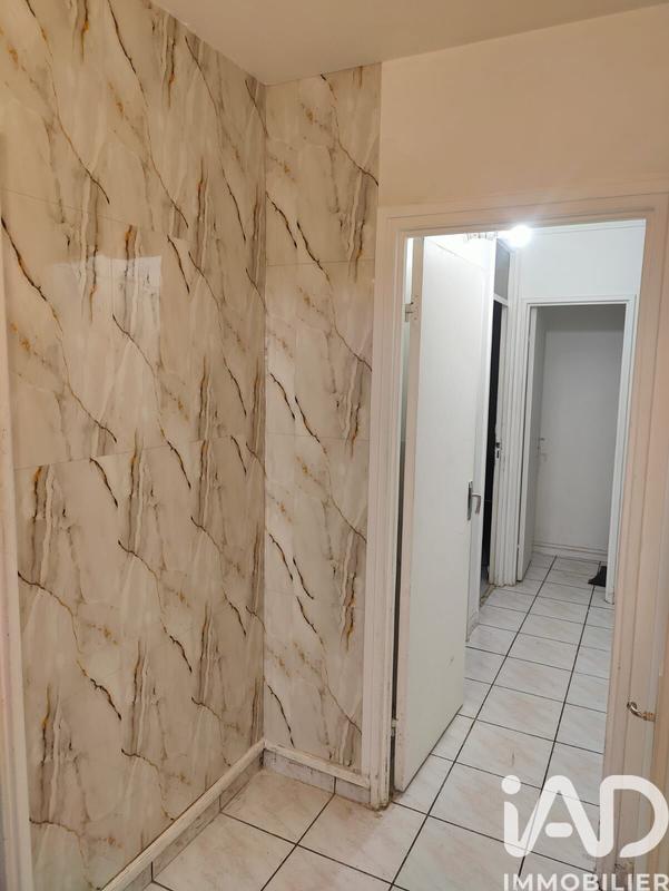 Appartement - 76 m² - 4 pièces