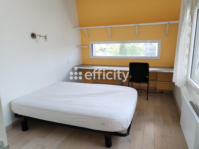 Maison d'architecte - 176 m² - 8 pièces