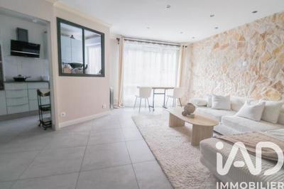 Duplex - 81 m² - 4 pièces