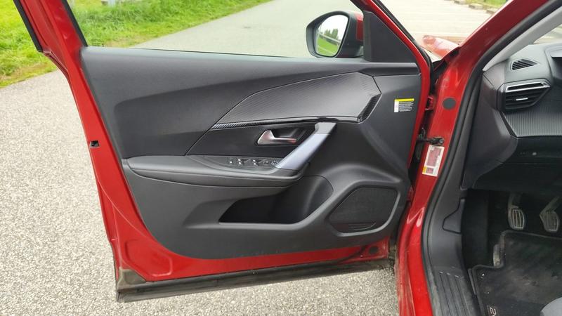 Peugeot 2008 II 1.2 Puretech 130 Allure Business - Entretien constructeur