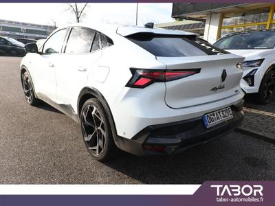 Renault Rafale Phev 300 Atelier Alpine pano H/K