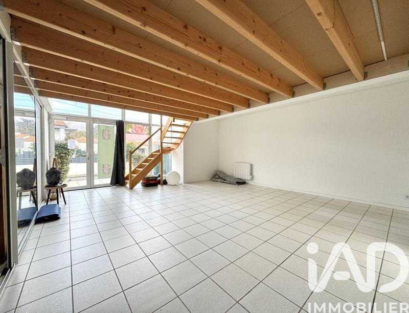 Immeuble - 132 m²
