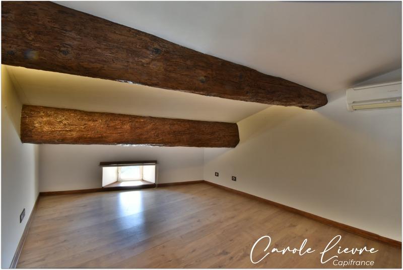 Appartement - 128 m² - 3 pièces