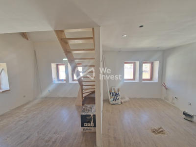 Duplex - 55 m² - 2 pièces