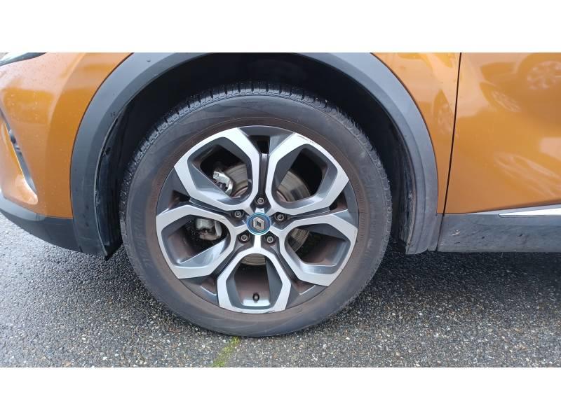 Renault Captur E-Tech 145 - 21 Intens
