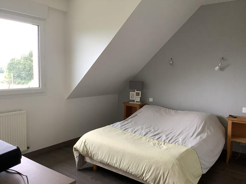 Maison - 106 m² - 5 pièces