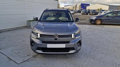 Citroën C3 Turbo 100ch Max