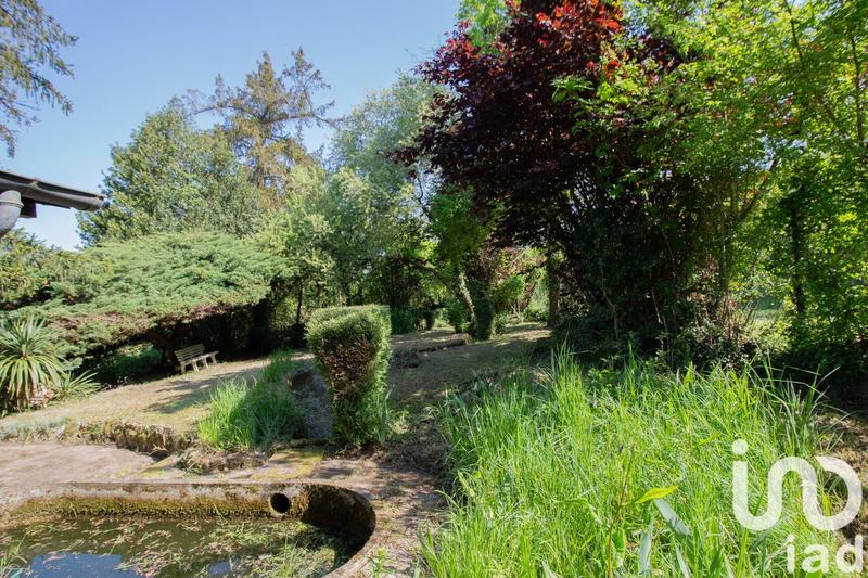 Châlet - 75 m² - 3 pièces