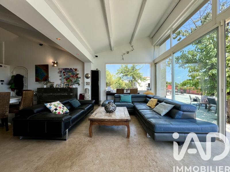 Maison de maîtres - 173 m² - 5 pièces