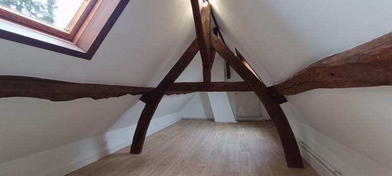 Maison - 70 m² - 4 pièces