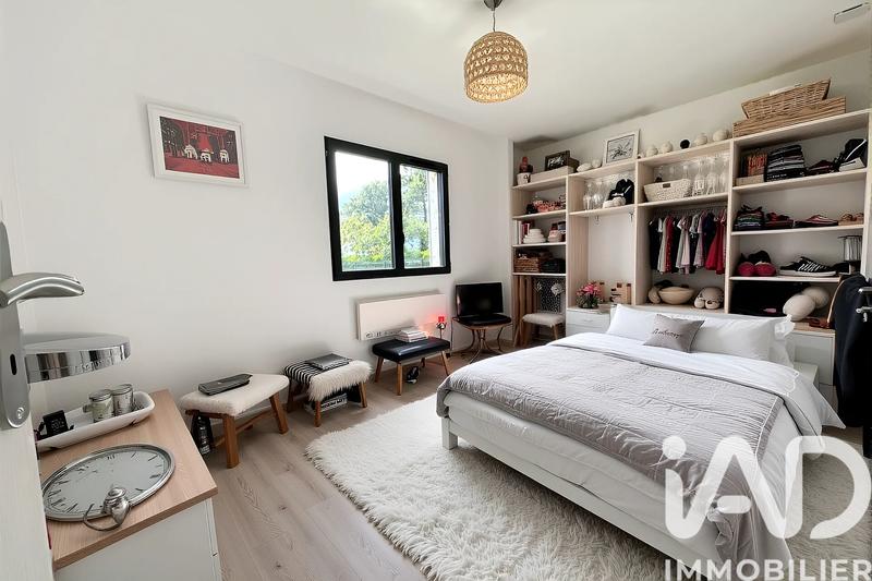 Maison - 148 m² - 4 pièces