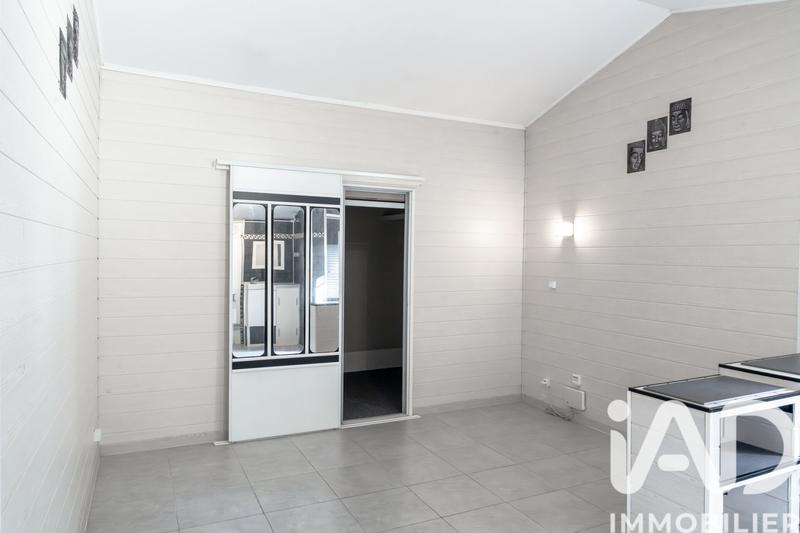 Maison - 180 m² - 6 pièces