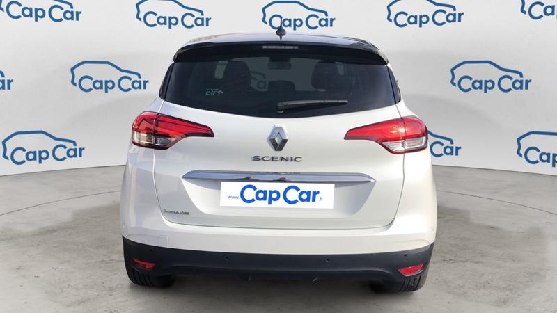 Renault Scénic 1.3 TCe 140 Intens