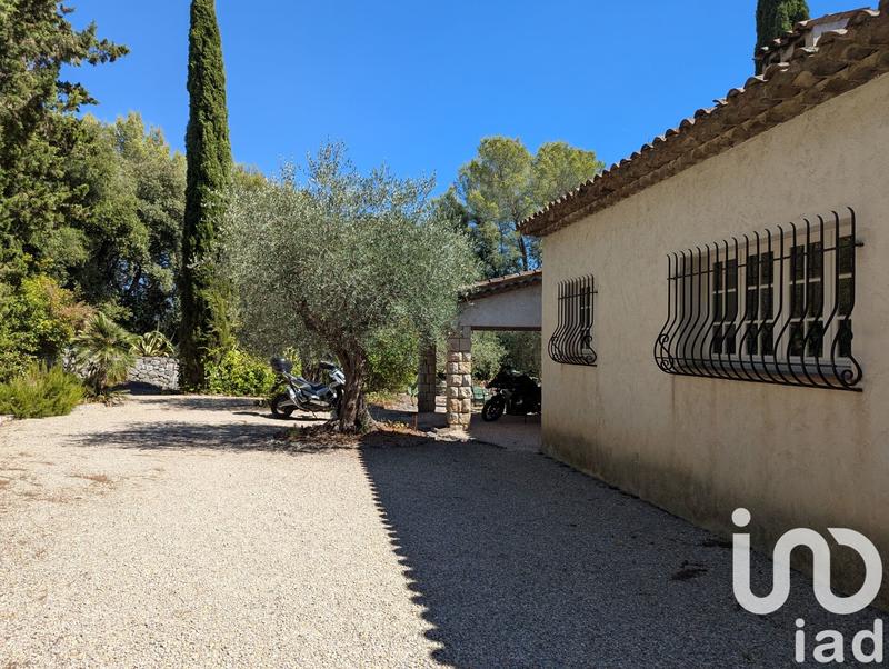 Maison - 133 m² - 5 pièces