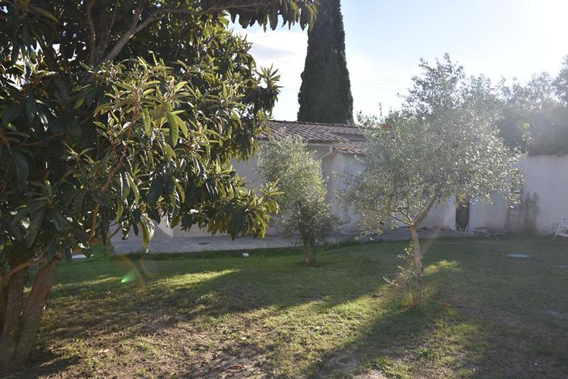 Maison - 54 m² - 4 pièces