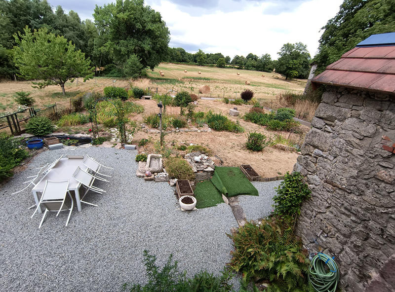 Maison - 161 m² - 6 pièces