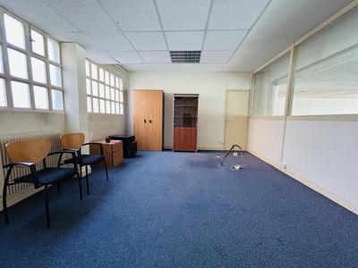 Local commercial - 131 m²