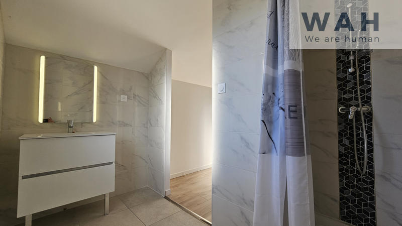 Villa - 126 m² - 5 pièces