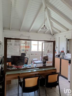 Local commercial - 44 m²