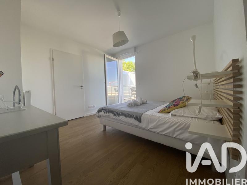 Appartement - 81 m² - 3 pièces