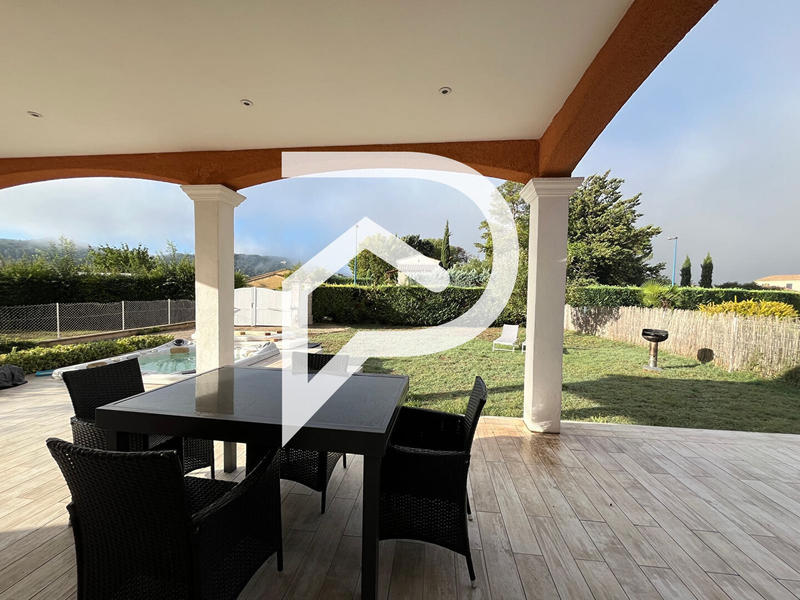 Villa - 71 m² - 3 pièces