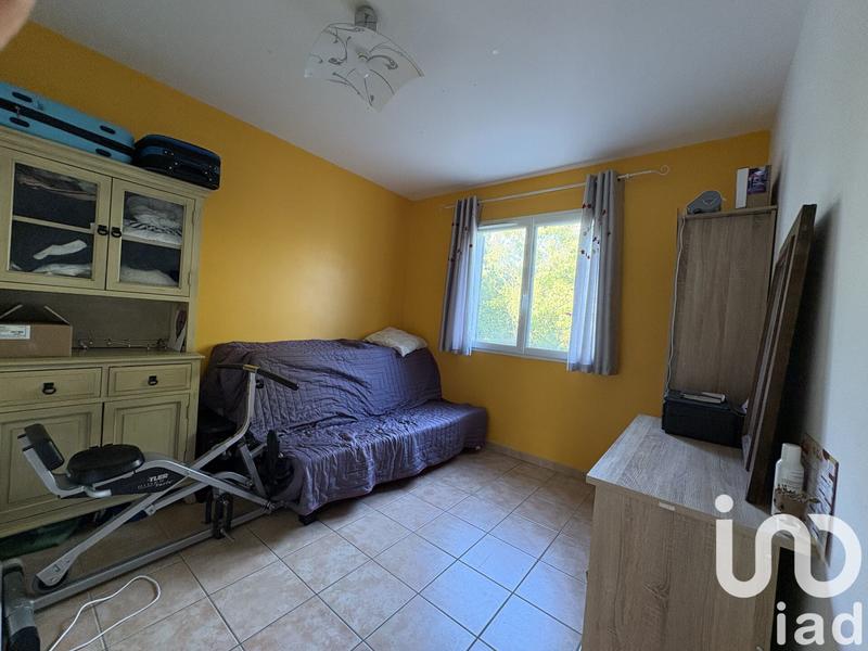 Maison - 143 m² - 6 pièces