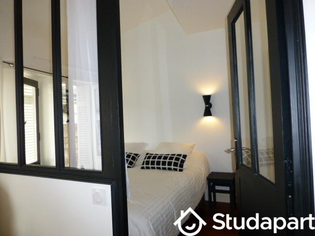 Appartement - 31 m² - 2 pièces