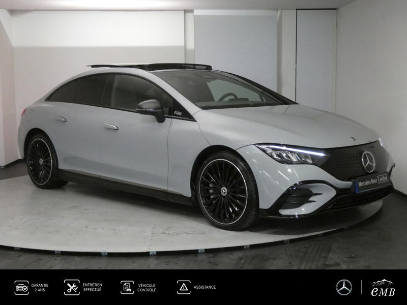 Mercedes Eqe Berline 350