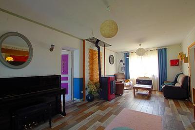 Maison - 147 m² - 7 pièces