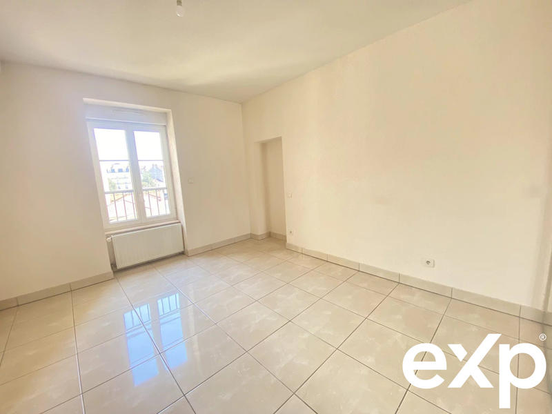 Appartement - 127 m² - 3 pièces