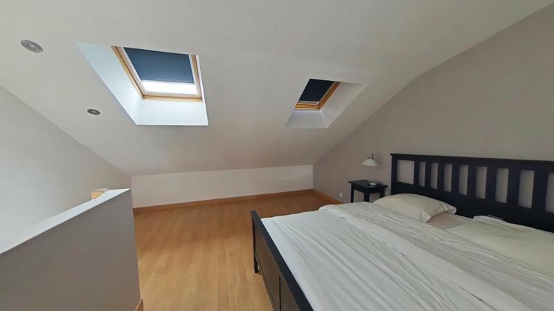 Maison de ville - 180 m² - 7 pièces