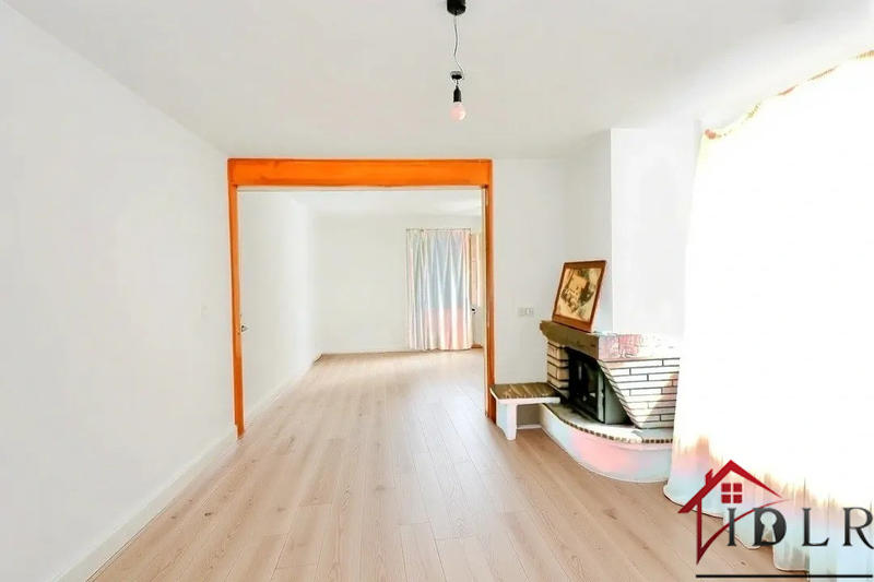 Maison - 153 m² - 5 pièces