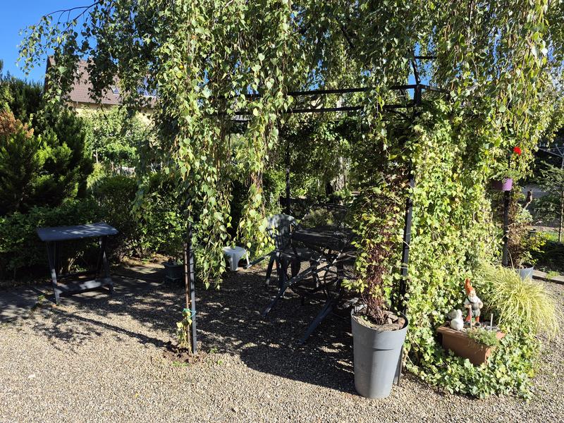 Maison - 85 m² - 5 pièces