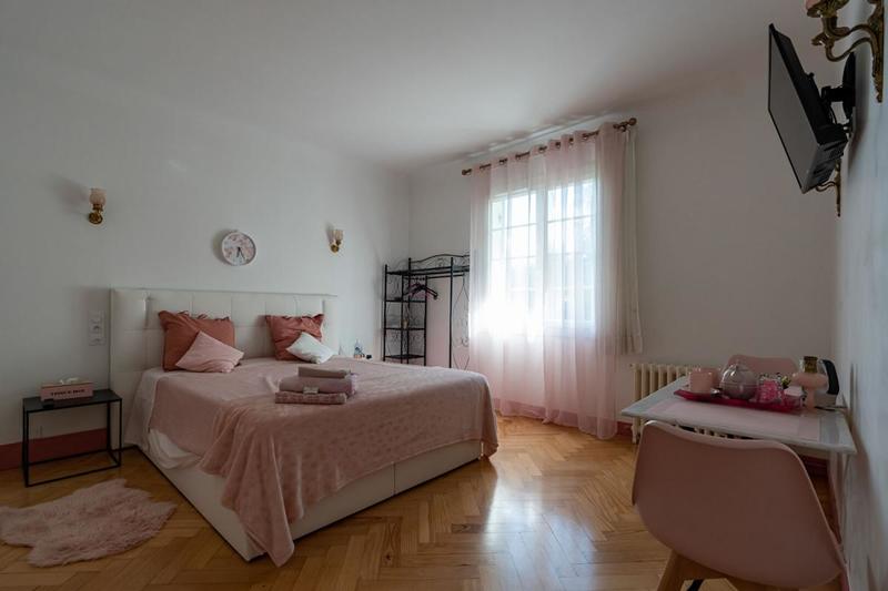 Maison - 204 m² - 10 pièces