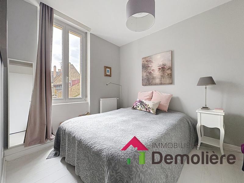 Appartement - 71 m² - 3 pièces