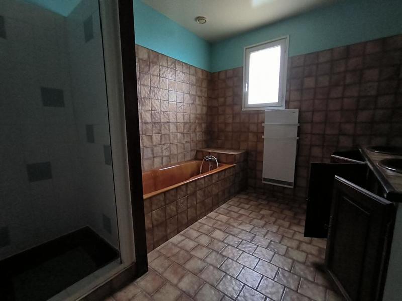 Pavillon - 122 m² - 4 pièces