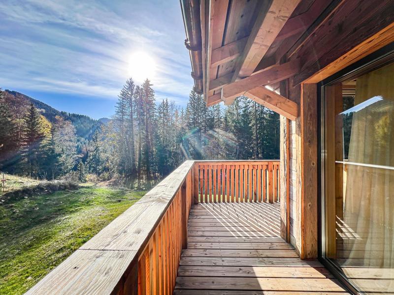 Châlet - 150 m² - 5 pièces