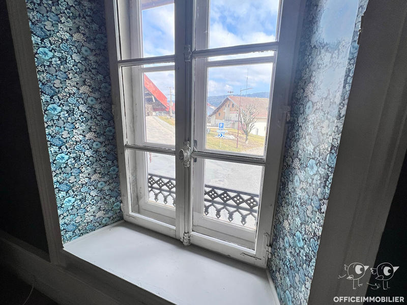 Appartement - 132 m² - 5 pièces