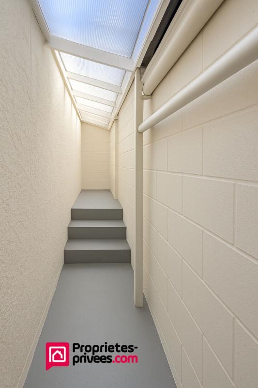 Maison - 72 m² - 2 pièces