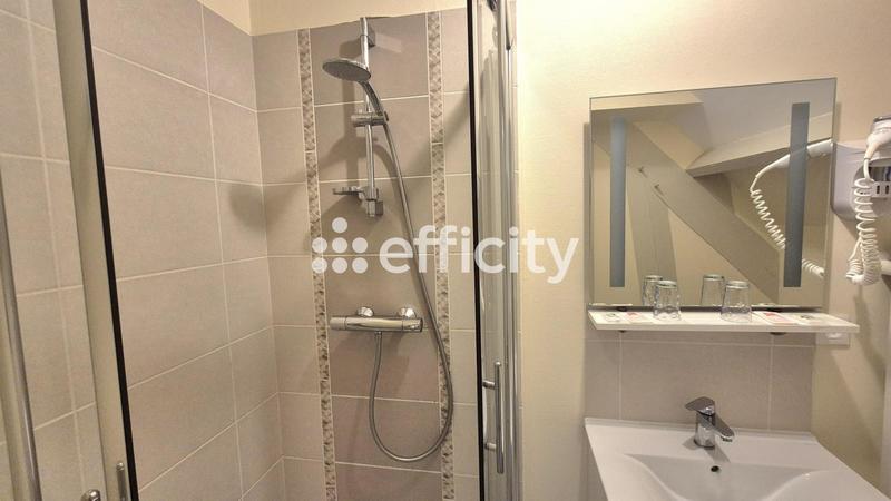 Maison - 310 m² - 13 pièces