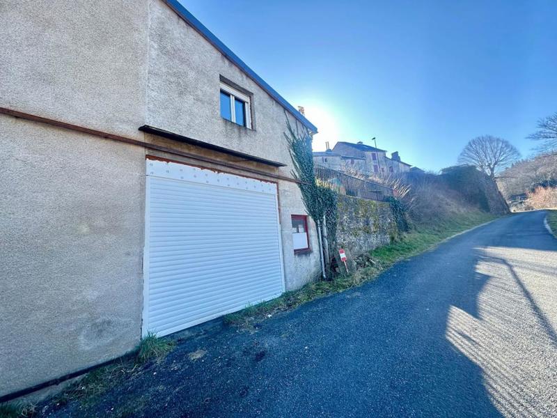 Maison - 78 m² - 4 pièces