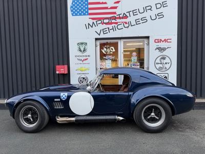 Pilgrim Sumo Performance